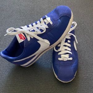 NIKE Cortez Los Angeles
